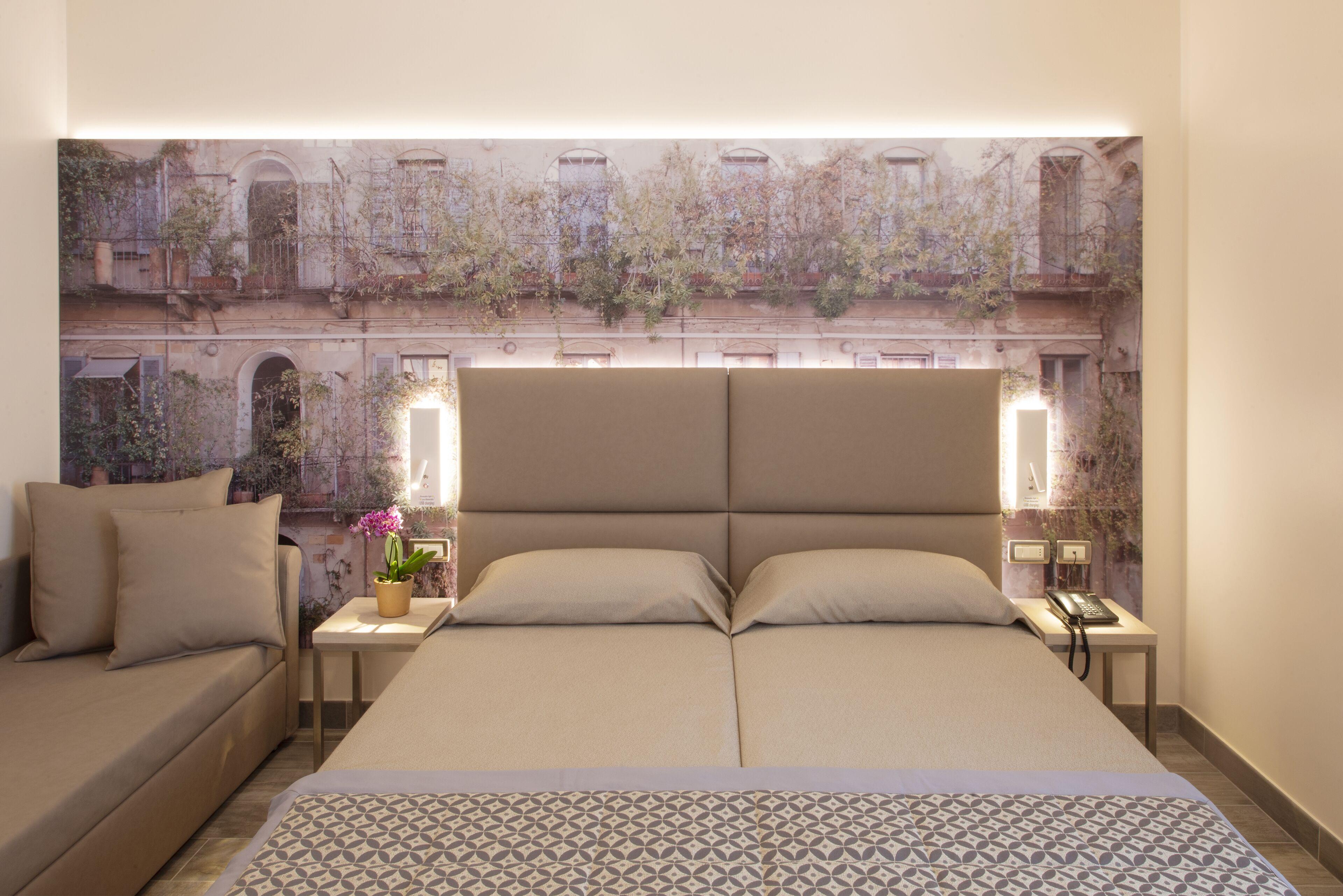 Hotel Sempione — Foto 3